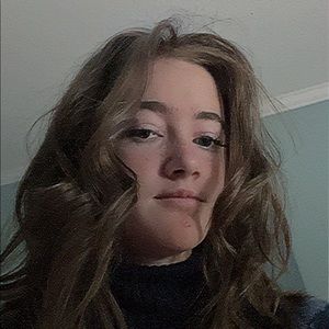 Meet your Posher, Jocelyn